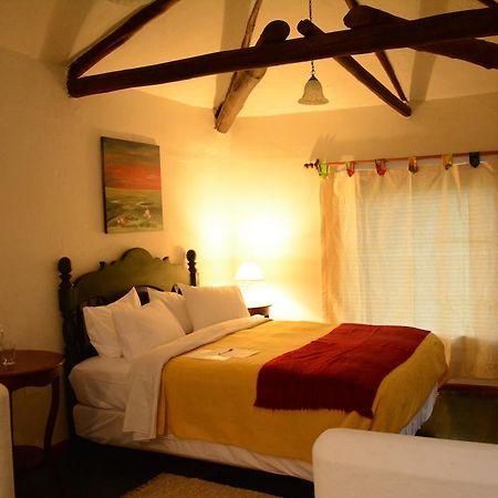 Bed and Breakfast Molino San Juan Cayambe Exterior foto