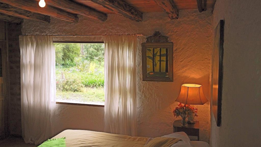 Bed and Breakfast Molino San Juan Cayambe Exterior foto